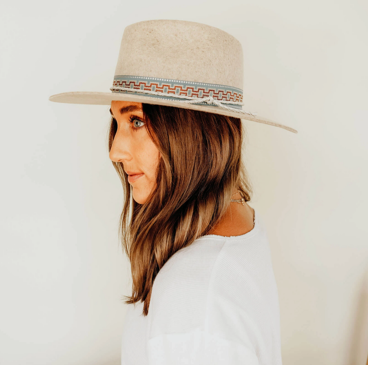 4-HYMALDIVES American Hat Makers Maldives fedora