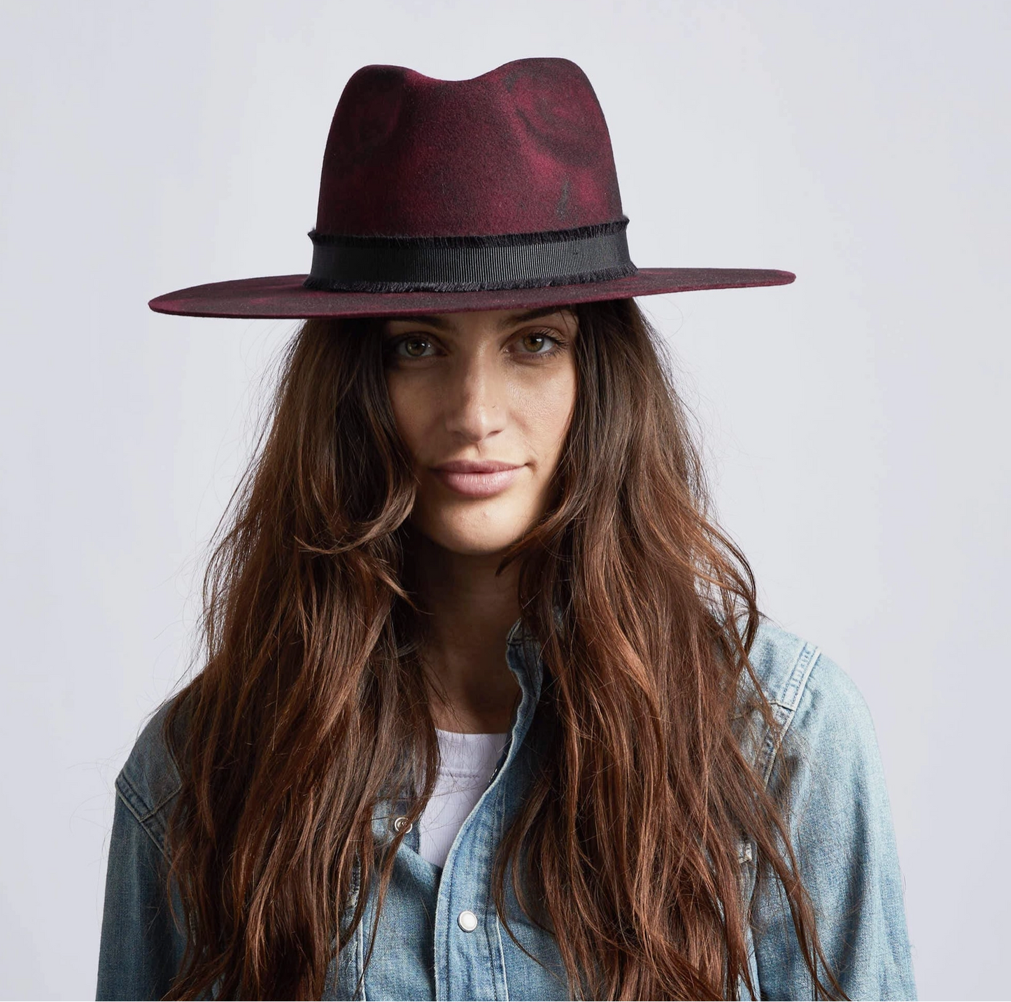 4-HYBORDEAUX American Hat Makers Bordeaux