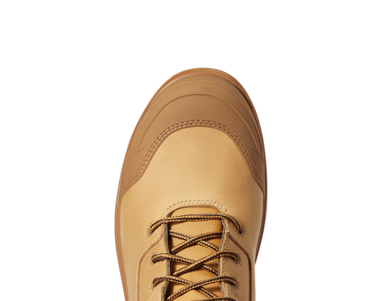 10035960 Ariat Men's Turbo JCA Hamersley Stirling XTR 6'' Carbon Toe Wheat