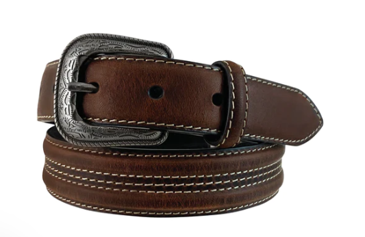 1771300 Roper Boy's Top Grain Leather Brown