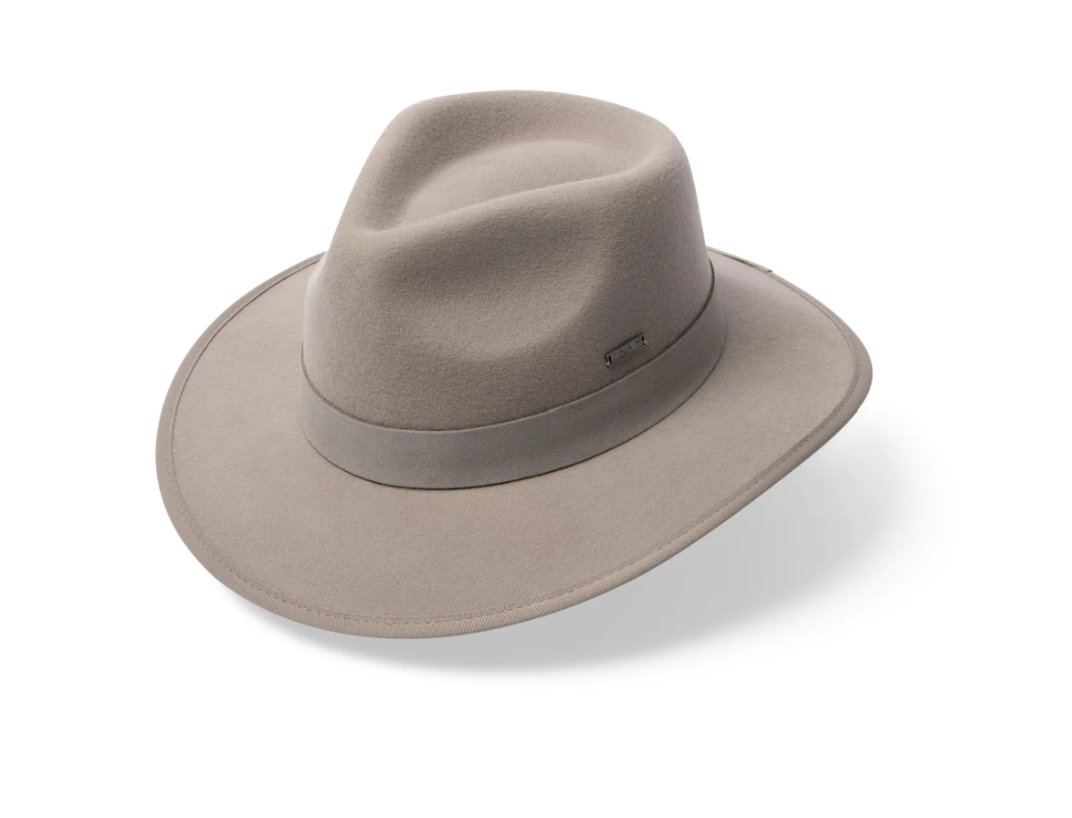 TM559 Tina M Vail Light Grey