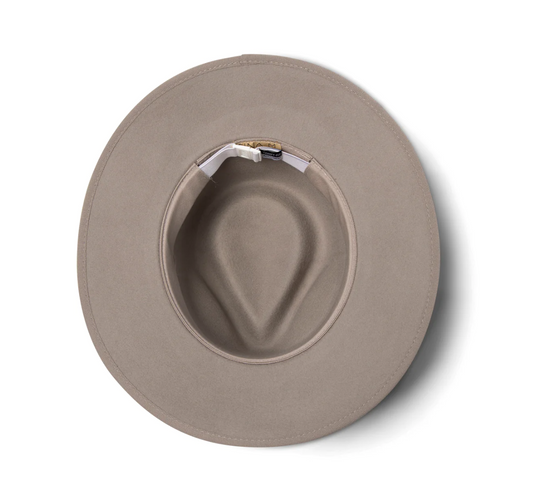 TM559 Tina M Vail Light Grey