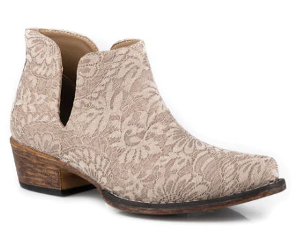 09-021-1567-3271 Roper Women's Ava Glitz