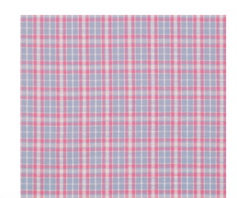 WWLS2438 Just Country Women's Georgie Rose/Cornflower Check