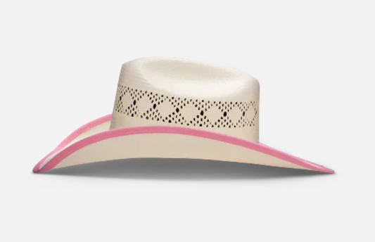 CSAPJR-304081AL Charlie 1 Horse JNR Apache Hat