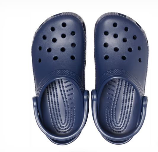 10001-410 CROCS Classic Clog Navy