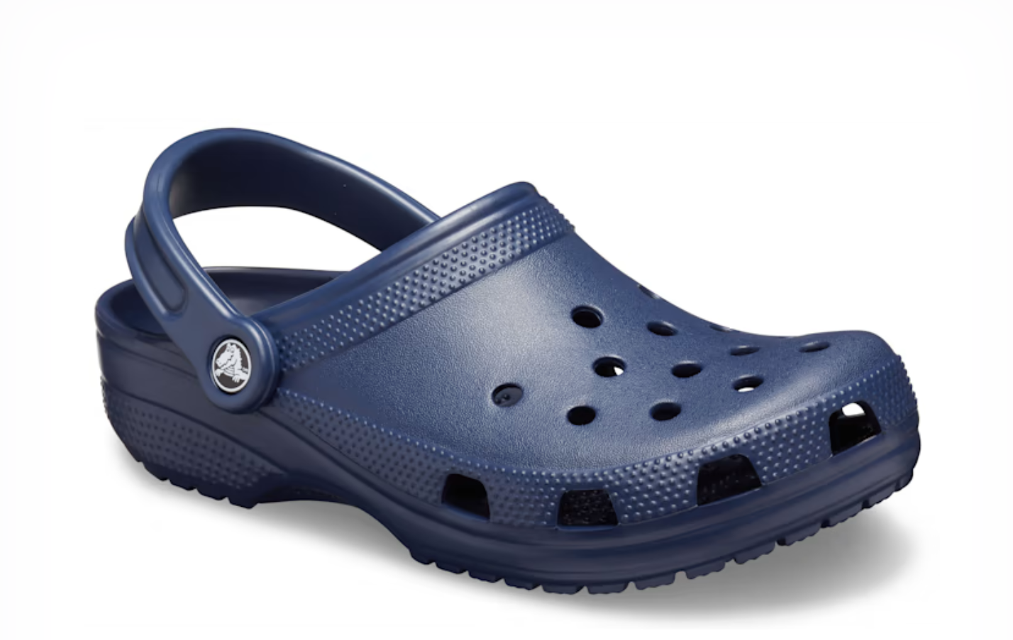 10001-410 CROCS Classic Clog Navy