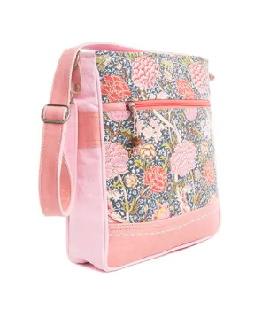 S-9568 Juna Blossom Shoulder Bag