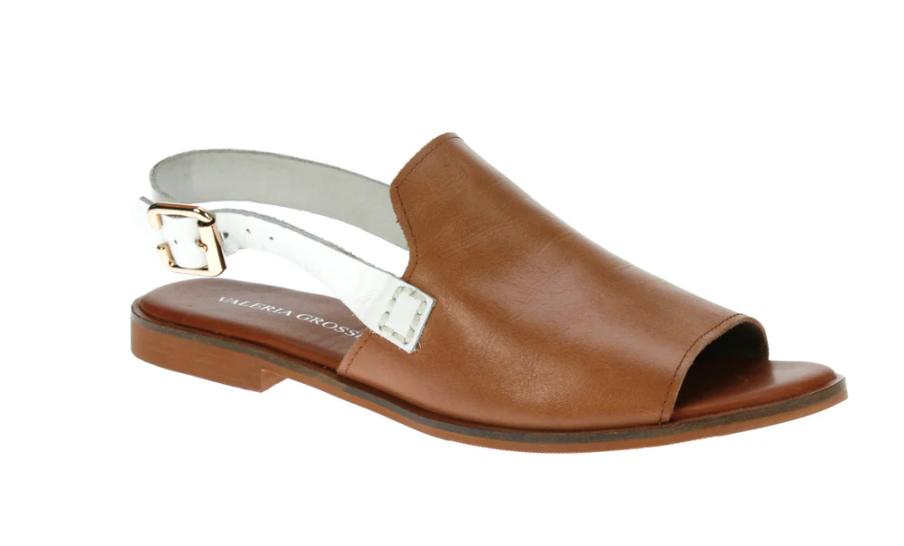 35545 Valeri Women's Grossi Jojo Tan Sandal