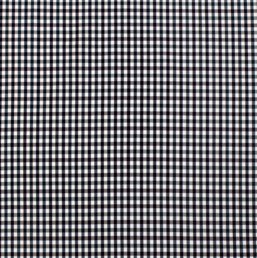 MWLS2496 Just Country Men's Austin Long Sleeve Full Button work shirt Navy/ Green Mini Check