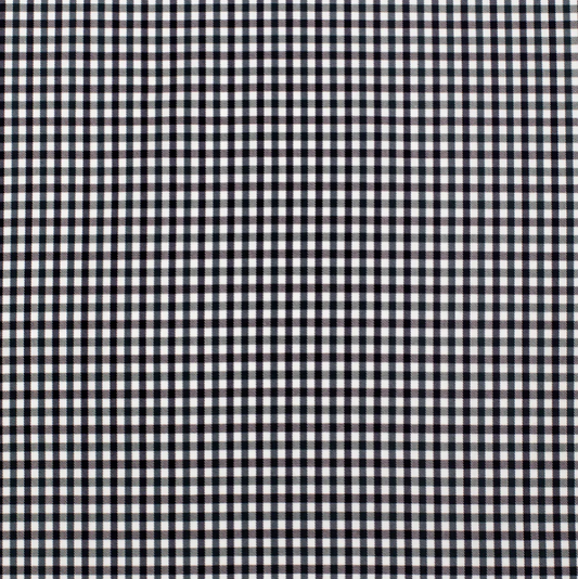 MWLS2496 Just Country Men's Austin Long Sleeve Full Button work shirt Navy/ Green Mini Check