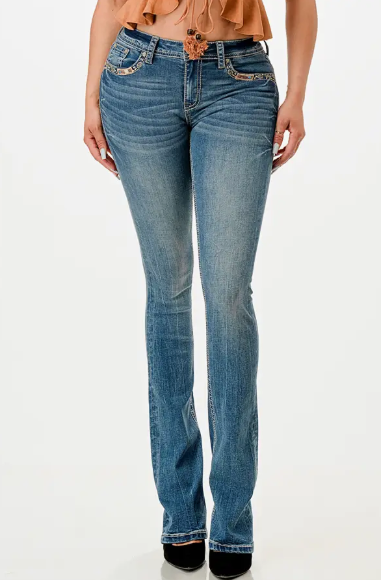 JB61836 Grace in LA Desert Oasis Low Rise 34'