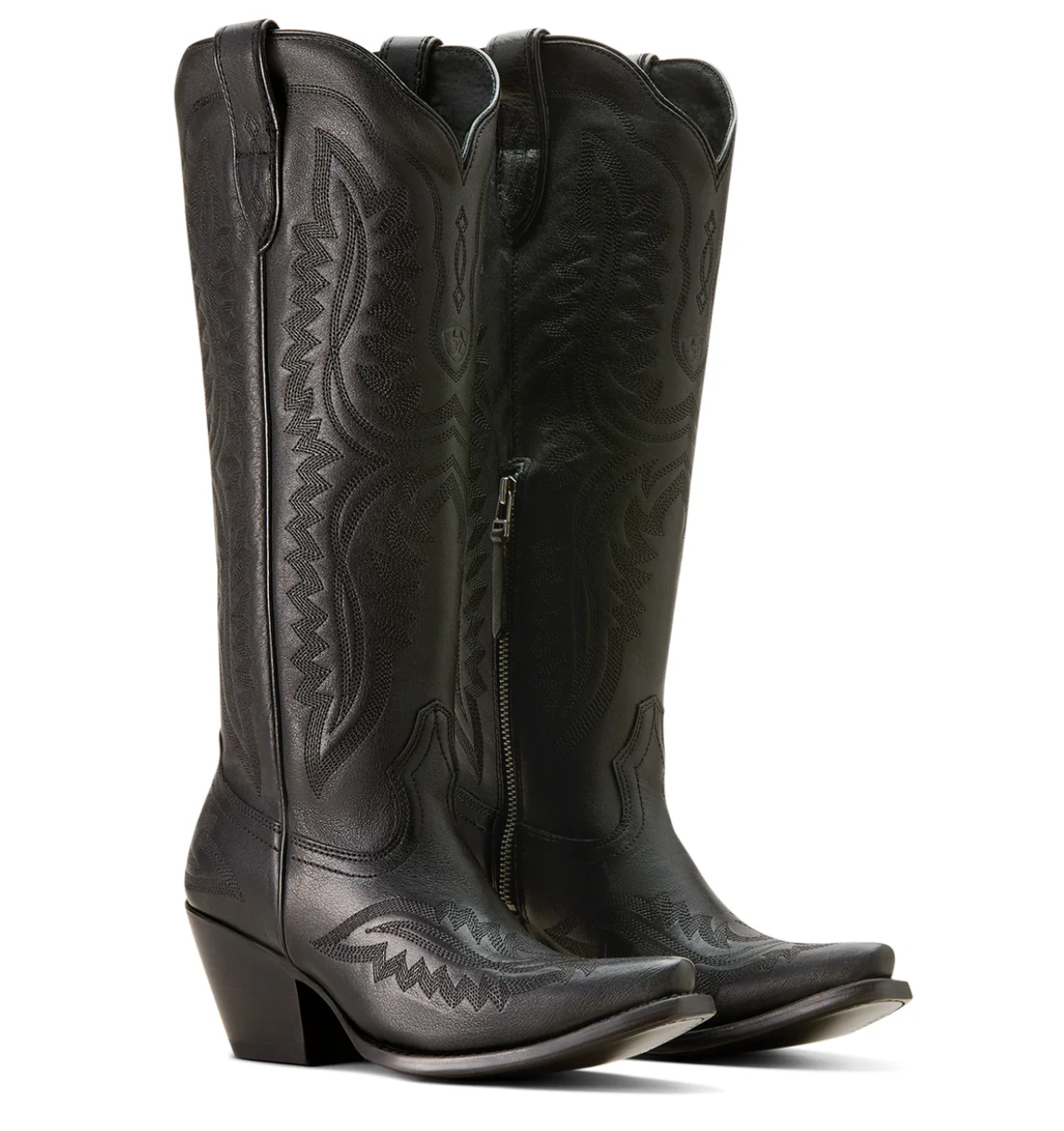 10054106 Ariat Women's Casanova Obdidian