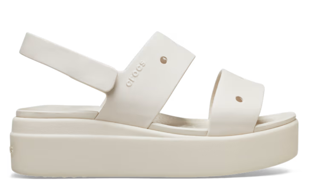 210676-160 CROCS Brooklyn 4U Stucco