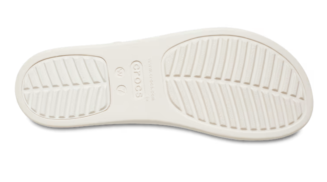 210676-160 CROCS Brooklyn 4U Stucco