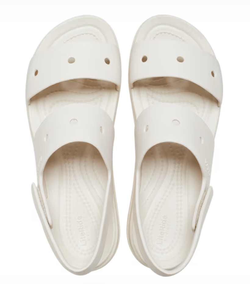 210676-160 CROCS Brooklyn 4U Stucco