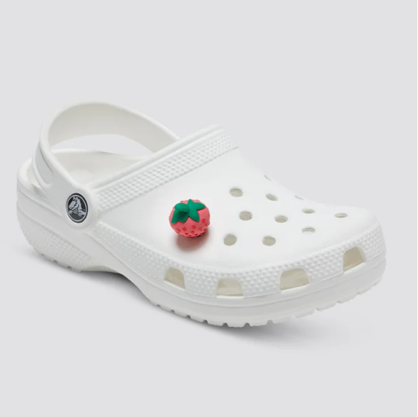 10013547 CROCS JIBBETZ 3D Strawberry