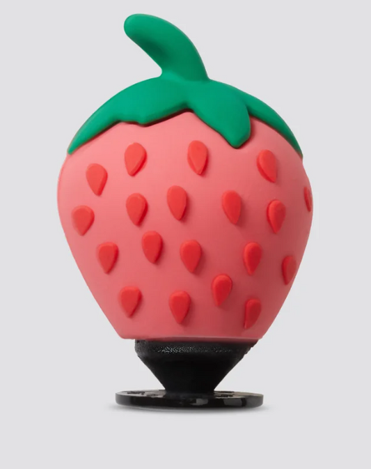 10013547 CROCS JIBBETZ 3D Strawberry