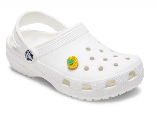10014686 CROCS JIBBETZ 3D Pineapple Donut