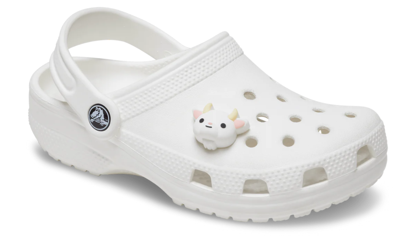 10013947 CROCS JIBBETZ 3D Goat Face