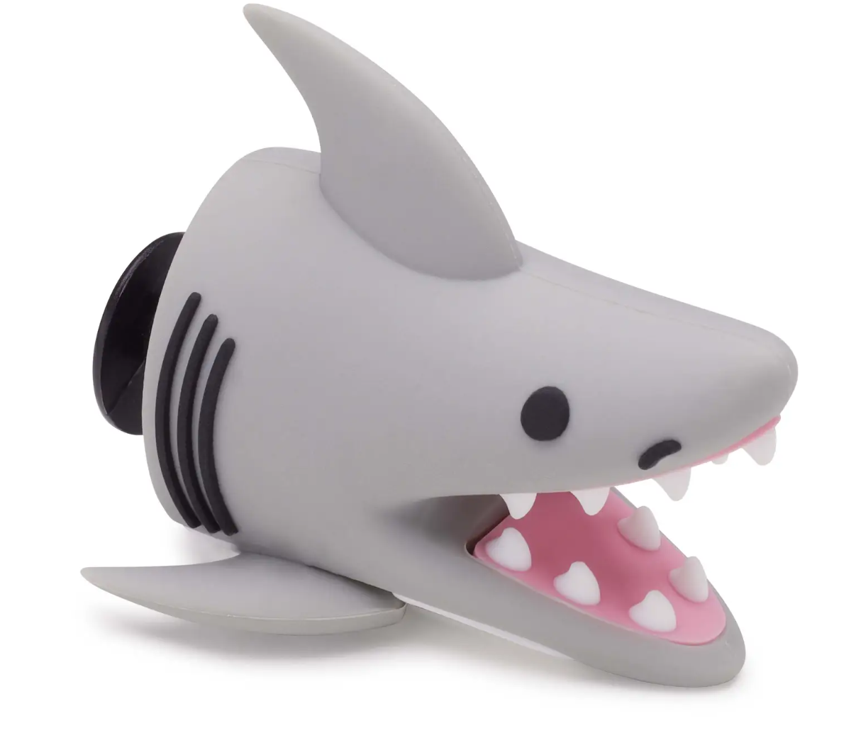 10013804 CROCS JIBBETZ 3D Shark