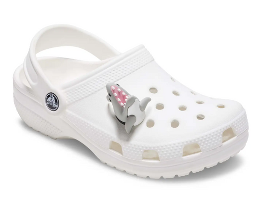 10013804 CROCS JIBBETZ 3D Shark