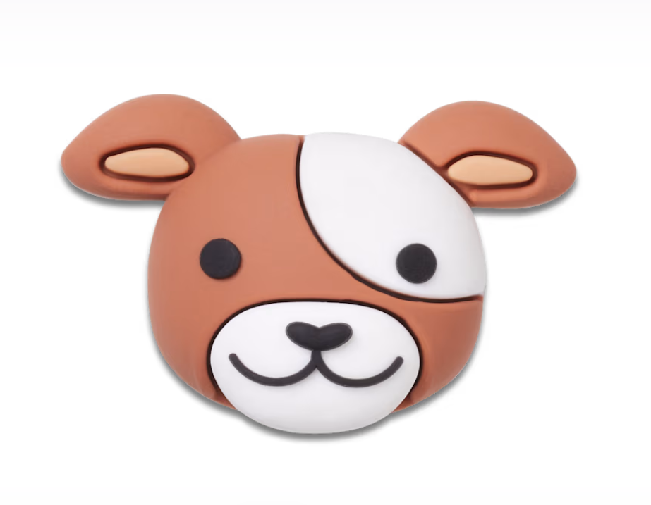 10014232 CROCS JIBBETZ 3D Puppy