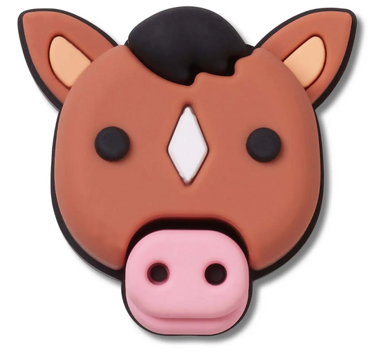 10014232 CROCS JIBBETZ 3D Horse