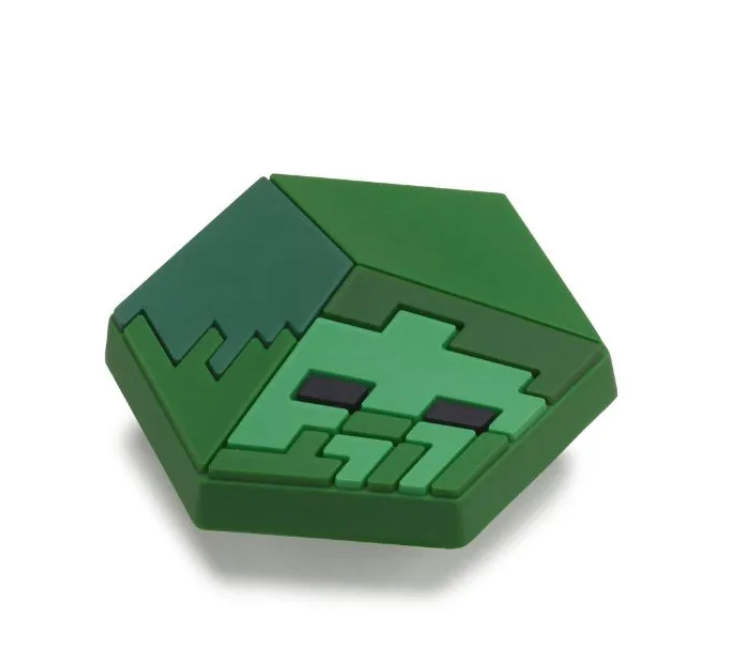 10013105 CROCS JIBBETZ Minecraft 2