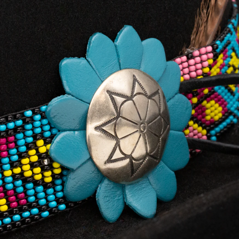 C1WGDGR213407 Charlie 1 Horse Gold Digger Black