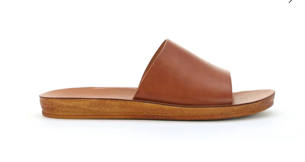 35895 Los Cabos Women's Kes Brady Sandal