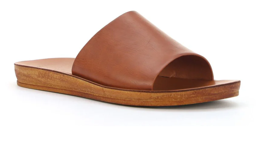 35895 Los Cabos Women's Kes Brady Sandal