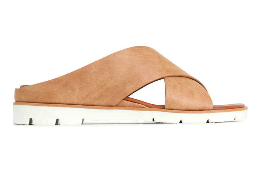 35777 Los Cabos Women's Abby Brady Slide