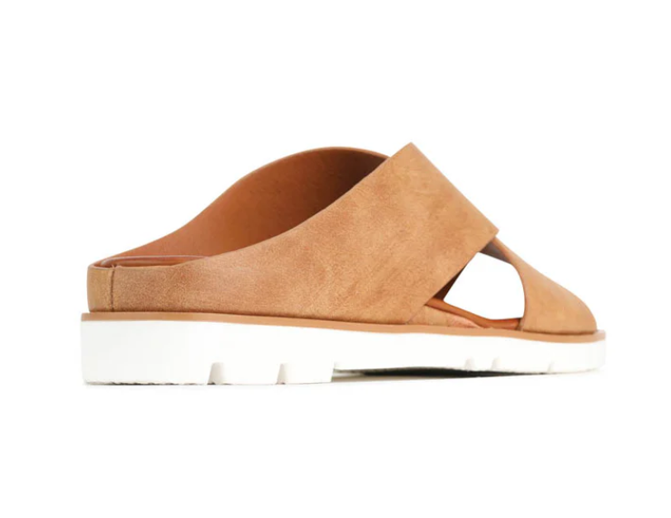 35777 Los Cabos Women's Abby Brady Slide
