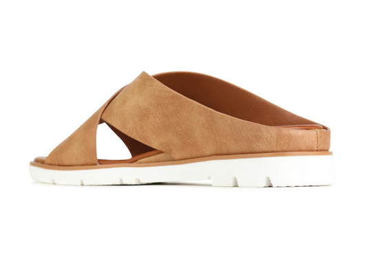 35777 Los Cabos Women's Abby Brady Slide