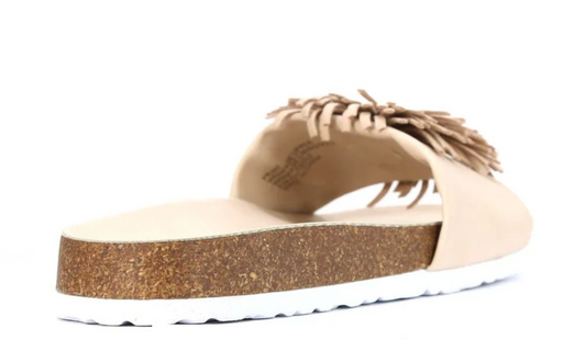 35833 Los Cabos Women's Prime Nude Sandal