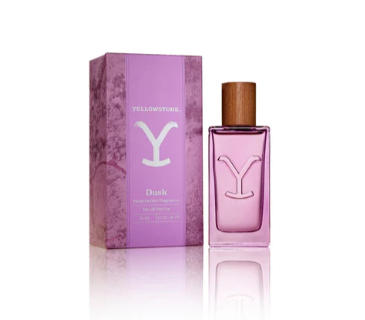 97085 Tru Western Yellowstone Women's Dusk EAU DE PARFUM 50ML