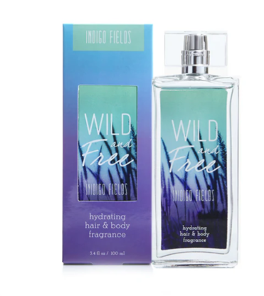 92703 Tru Western Wild & Free Indigo Fields EAU DE PARFUM 100ML