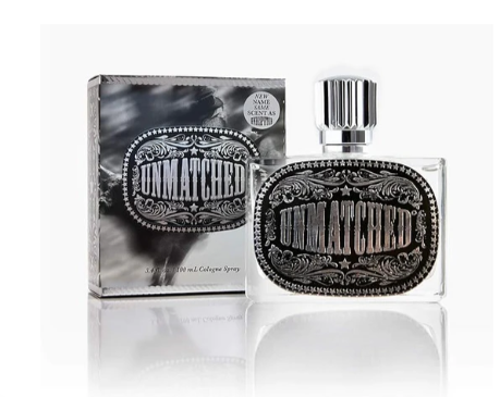 94454 Tru Western Men's Unmatched Cologne 100ML