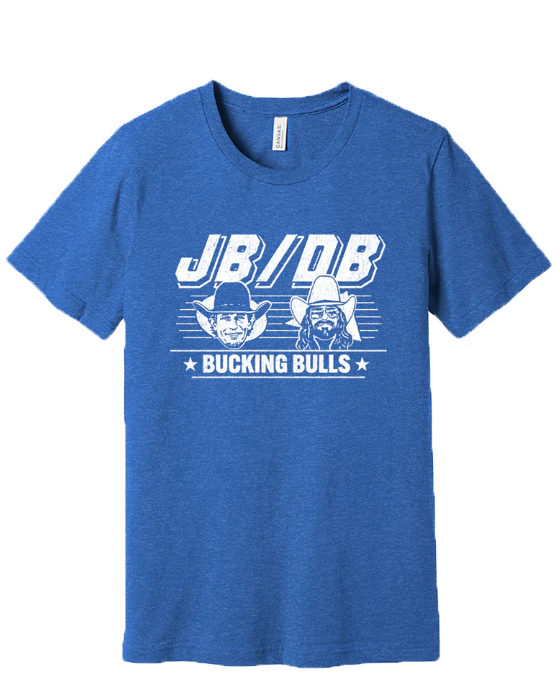 DB342 Dale Brisby Best Bros Tee