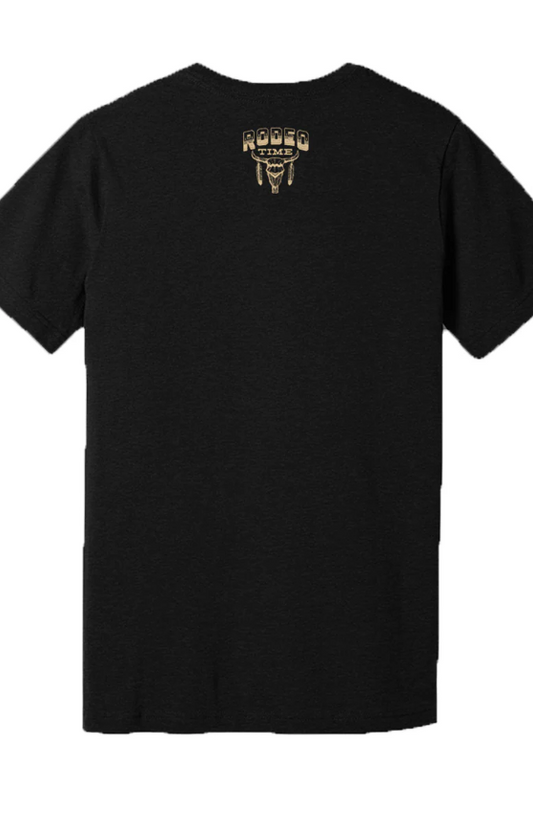 DB3421 Dale Brisby Ride or Die unisex Tee