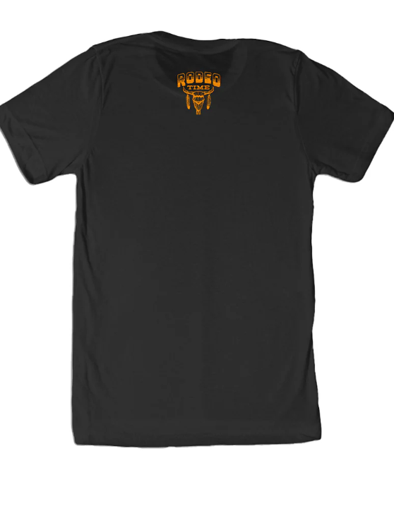 DB2145 Dale Brisby unisex Ol' Son Bevel Tee