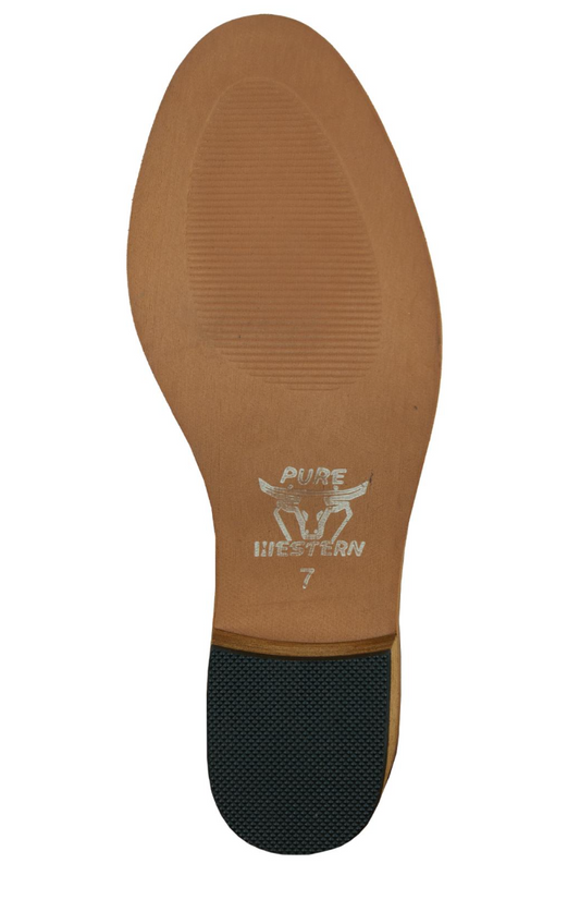 PCP28485 Pure Western Women's Hurst Boot