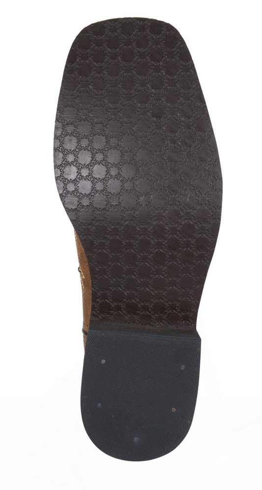 PCP28480 Pure Western Women's Leander Boot