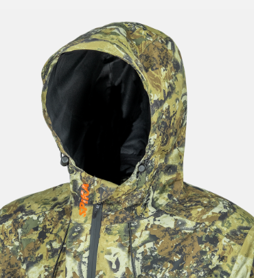 HCJ-SCC Spika Men's Scout Jacket Biarri Camo