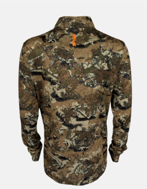 HCO-AEC Spika Men's Athletic Top Biarri Camo