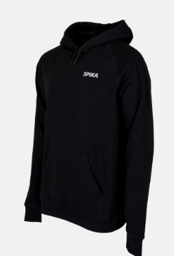 GOH-BYB Spika Men's Beyond Black Hoodie