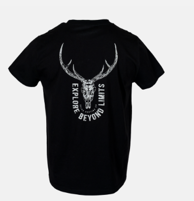 GOT-BYB Spika Men's Beyond T-Shirt Men's Black