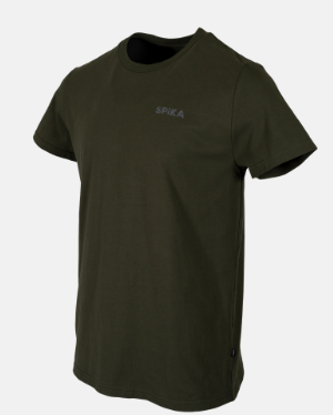 GOT-FAO Spika Men's Fallow T-Shirt Olive Summit