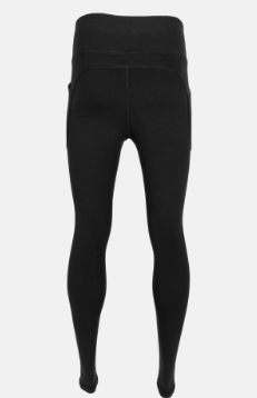 GOP-EMB Spika Women's Ember Legging's Black